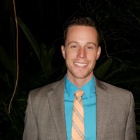 Michael Pitcher