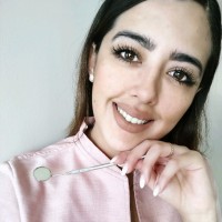 María Fernada Anaya Vazquez