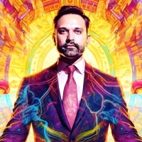 Dharam (Jimmy) Kothari