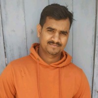 Shrikrishna Ganthade