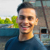Dylan Matab