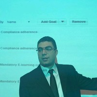 Hany Tantawy