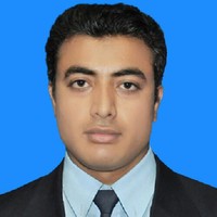 Muhammad Usman (Cma Finalist, B.Com)