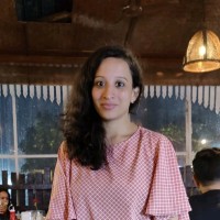 Naqya Ali
