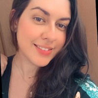 Bruna Carolina De Brito Vasconcelos
