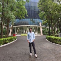 Nikhil Jadhav