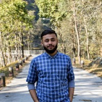 Anjan Aryal