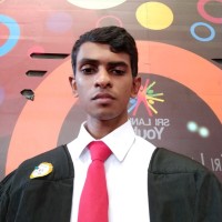 Urala Gamage Damith