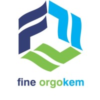 Fine Orgokem