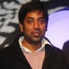 Raja Dhakshinamurthy