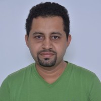 Nadim Surve