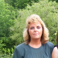 Kathy Johnson