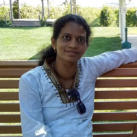 Parameswari Boggavarapu
