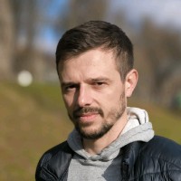 Marko Brezović