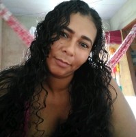 Ana Cláudia Souza