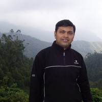Ansuman Pani
