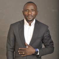 Elshaddai Gimba Solomon