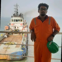 Nandakumar Cp