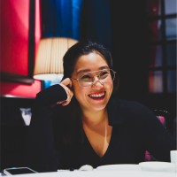 Michelle Lim