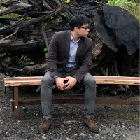 Carter Chen, CPA, CMA