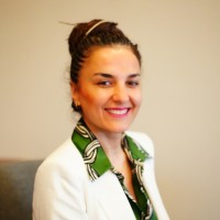 Pınar SEVİNÇ