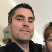 Matthew Lenzi