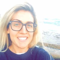 Christina Boutros