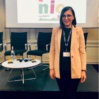 Ina Tomachi