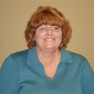Connie Wright