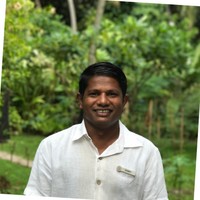 Ali Hashim