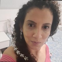 Gislene Lima