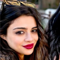Ornela Bajrami