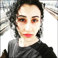 Mehtap Özuğur