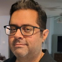 Anthony Osorio