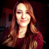 Magdalena Dziwani