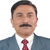 Tapas Kumar Sarkar