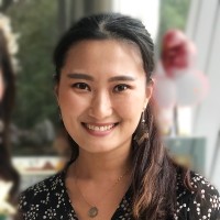 Helence Zhang