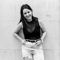 Lucía Blázquez Sánchez