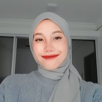 Addlyn Fatini Addylly Faisal