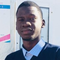 Modibo Samake