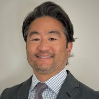 Charles Shin