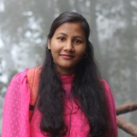 Madhu Jana