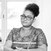 Gisèle Sokewoué Daï