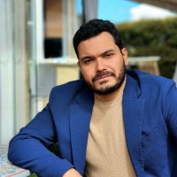 Daniel Andrés Dávila González