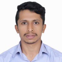 Deepak Suryavamshi
