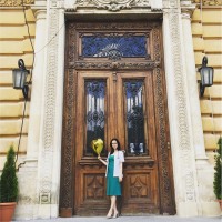 Catalina-Florentina Lupu