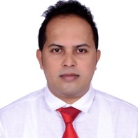 Pranay Mhatre