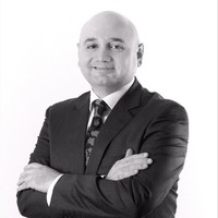 Kevork Berghoudian