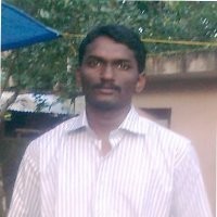 Sreeraju V