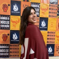 Vitória Martins do Nascimento